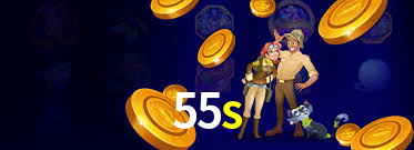 APP oficial da 55s para mobile
